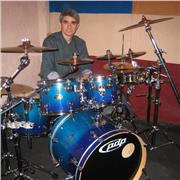 Clases particulares de batería